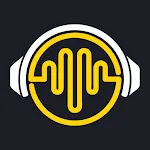 my105 DJ Radio | Indus Appstore | App Icon