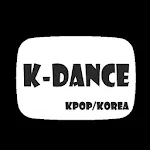 K-Dance Videos: Kpop/Korea Dan | Indus Appstore | App Icon