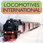 Locomotives International | Indus Appstore | App Icon