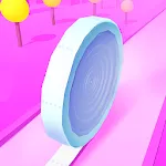 Paper Line - Toilet paper game | Indus Appstore | App Icon