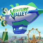 Venture Valley Business Tycoon | Indus Appstore | App Icon