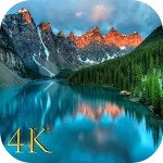 Walify - 4k, HD Wallpapers App | Indus Appstore | App Icon