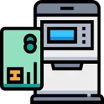 APNA ATM | Indus Appstore | App Icon