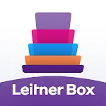 Leitner box: Learn anything | Indus Appstore | App Icon