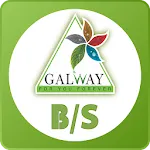 Glaze Galwayapp icon