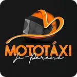 Moto Táxi Ji-Paraná | Indus Appstore | App Icon