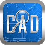 CAD Reader-View & Measure DWG | Indus Appstore | App Icon