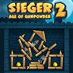 Sieger 2: Physics-based Puzzle | Indus Appstore | App Icon