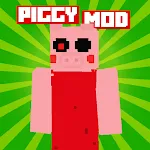 Piggy Mod for MCPE | Indus Appstore | App Icon