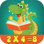 Learning Times Tables For Kids | Indus Appstore | App Icon