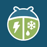 Weather Widget by WeatherBugapp icon