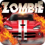 Zombie Road Rage Car Killing | Indus Appstore | App Icon