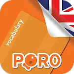 English Vocabularyapp icon