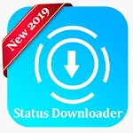 Status Downloader -Master | Indus Appstore | App Icon