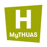 MyTHUAS - Student | Indus Appstore | App Icon