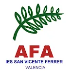 AFA San Vicente Ferrer | Indus Appstore | App Icon