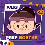 Goethe Prep - Practice A1 A2 B | Indus Appstore | App Icon