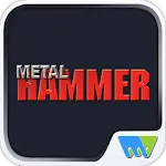 METAL HAMMER | Indus Appstore | App Icon