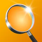 Lupa - Magnifying Glass | Indus Appstore | App Icon