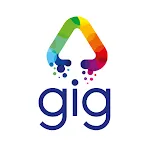 GIG Events | Indus Appstore | App Icon