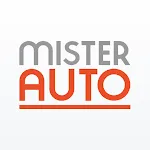 Mister Auto - Car Parts | Indus Appstore | App Icon