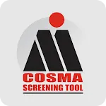 Cosma Screening Tool | Indus Appstore | App Icon