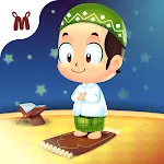 Belajar Shalat Lengkap + Audio | Indus Appstore | App Icon