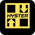 Hyster Tracker | Indus Appstore | App Icon