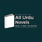 All Novels | Indus Appstore | App Icon