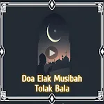 Doa Elak Musibah Tolak Bala | Indus Appstore | App Icon