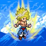 Super Dragon Fighter Dash Z -  | Indus Appstore | App Icon