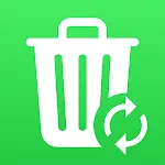 Recover Deleted Photos App | Indus Appstore | App Icon