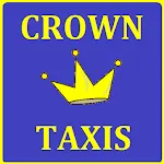 Crown Taxis | Indus Appstore | App Icon