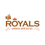 KJS Royals | Indus Appstore | App Icon