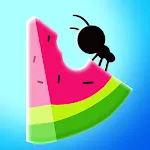 Idle Ants - Simulator Game | Indus Appstore | App Icon