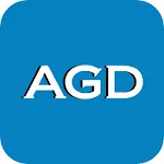 AGD | Indus Appstore | App Icon