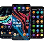 Icon pack for Android ™ | Indus Appstore | App Icon