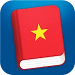 Learn Vietnamese Pro | Indus Appstore | App Icon