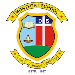 Montfort School | Indus Appstore | App Icon