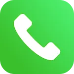 iCall Dialer Contacts & Calls | Indus Appstore | App Icon