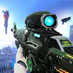 Sniper Shooting 3D:Zombie Game | Indus Appstore | App Icon