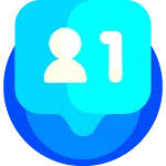 Follower for Instagram | Indus Appstore | App Icon