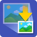 Image Shrink Lite | Indus Appstore | App Icon