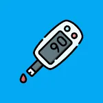 Glucose Control | Indus Appstore | App Icon