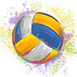 Volleyball Wallpapers | Indus Appstore | App Icon