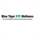 Blue Tiger Eye Wellness | Indus Appstore | App Icon