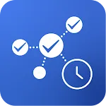 SINC: Employee Time Clock | Indus Appstore | App Icon