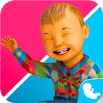 i Live - You play he lives | Indus Appstore | App Icon