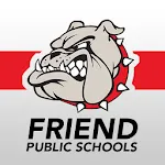 Friend Public Schools | Indus Appstore | App Icon