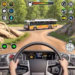 Indian Bus Wala Game: Bus Game | Indus Appstore | App Icon